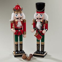Traditional Christmas Gifts Nut Cracker