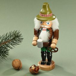 Traditional Christmas Gifts Nut Cracker